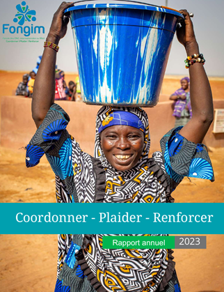 Rapport annuel  FONGIM 2023